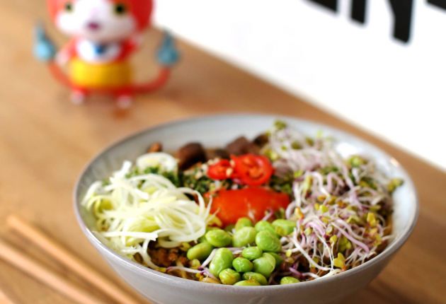 Ramen Ya zdj. 2